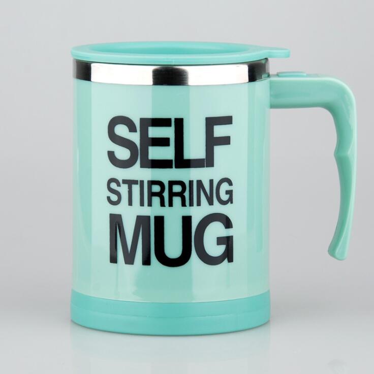 400ml Automatic Self Stirring Mug Smart Cup