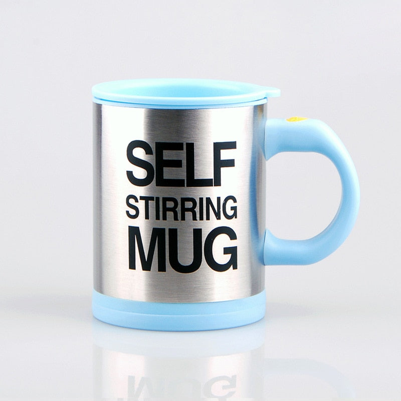 400ml Automatic Self Stirring Mug Smart Cup