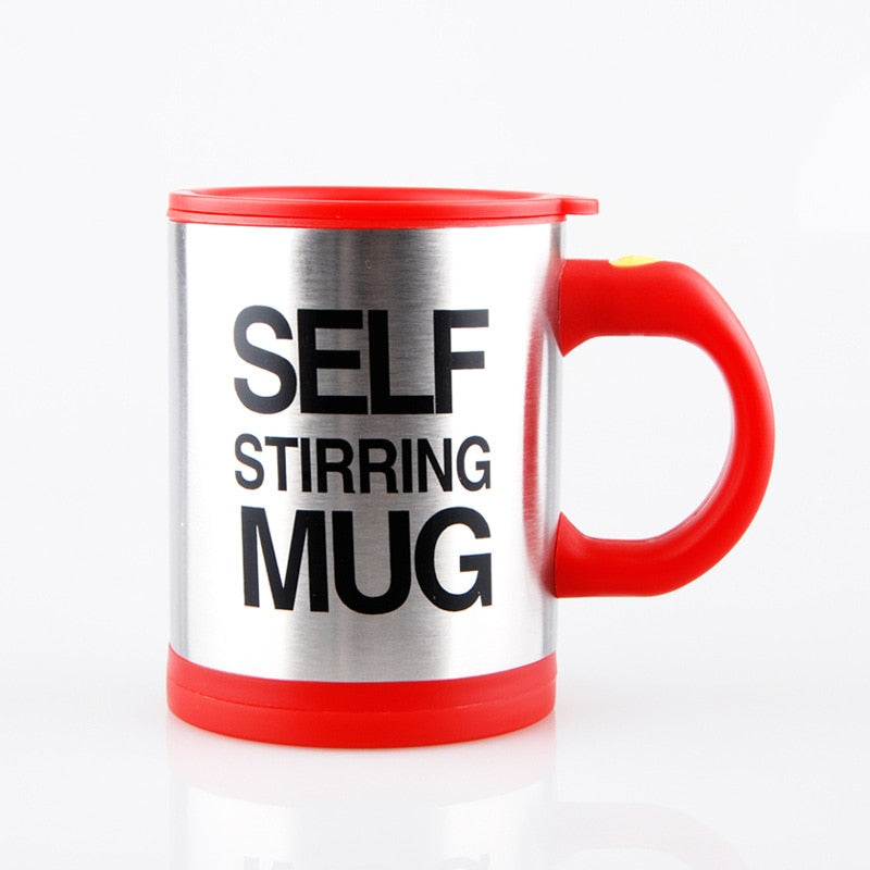 400ml Automatic Self Stirring Mug Smart Cup