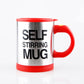 400ml Automatic Self Stirring Mug Smart Cup