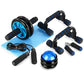 Abdominal Press Wheel Roller