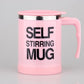 400ml Automatic Self Stirring Mug Smart Cup