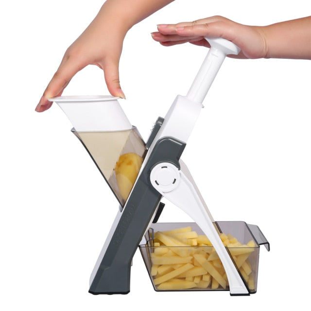 Food Chopper and Cutter