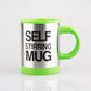 400ml Automatic Self Stirring Mug Smart Cup