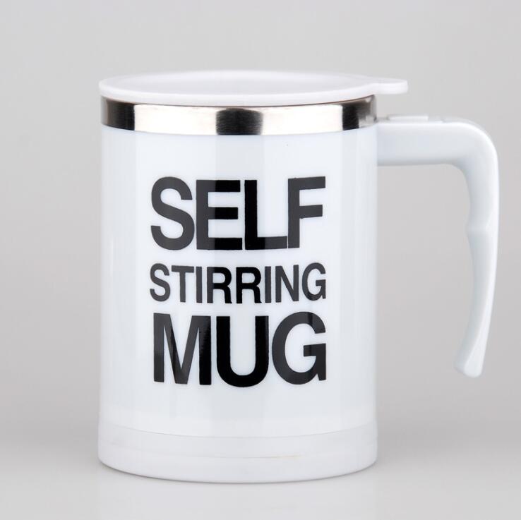 400ml Automatic Self Stirring Mug Smart Cup