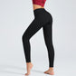 Yoga Pants - High Waist Fitness Leggings