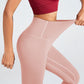 Yoga Pants - High Waist Fitness Leggings