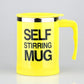 400ml Automatic Self Stirring Mug Smart Cup