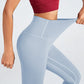 Yoga Pants - High Waist Fitness Leggings