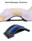 Adjustable Waist, Neck and Back Stretcher