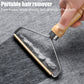 Portable Lint Remover