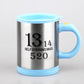 400ml Automatic Self Stirring Mug Smart Cup