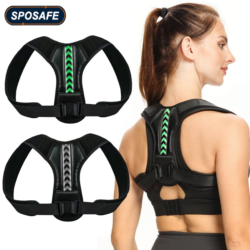 Adjustable Posture Corrector