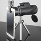 Powerful Monocular Lens with Tripod