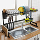 Stainless Steel Dish Rack