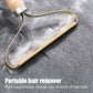 Portable Lint Remover