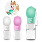 Portable Dog Water Bottle