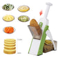 Food Chopper and Cutter