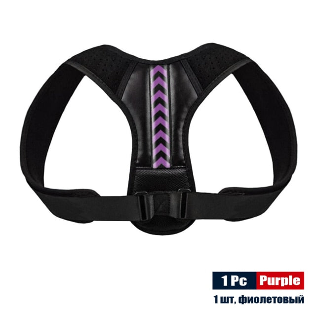 Adjustable Posture Corrector