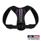 Adjustable Posture Corrector