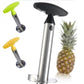 Stainless Steel Pineapple Peeler