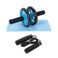 Abdominal Press Wheel Roller