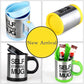 400ml Automatic Self Stirring Mug Smart Cup