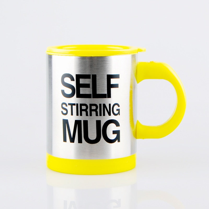 400ml Automatic Self Stirring Mug Smart Cup