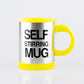 400ml Automatic Self Stirring Mug Smart Cup