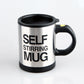 400ml Automatic Self Stirring Mug Smart Cup