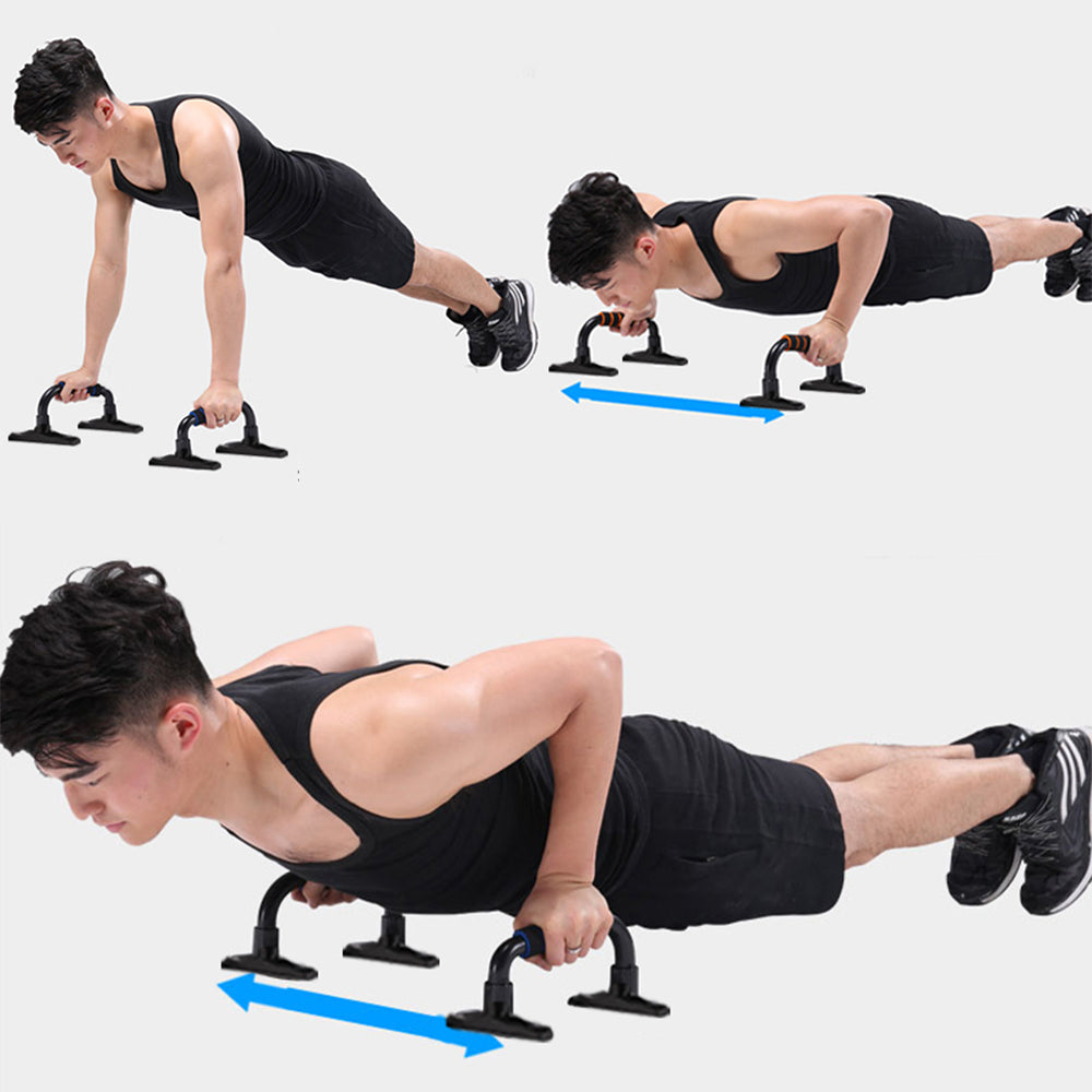 Abdominal Press Wheel Roller