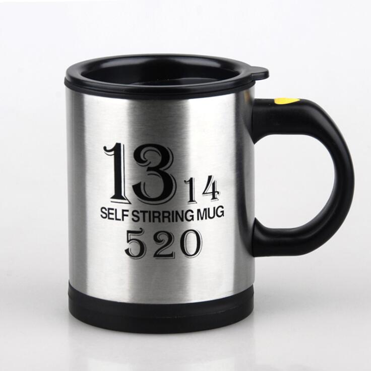 400ml Automatic Self Stirring Mug Smart Cup