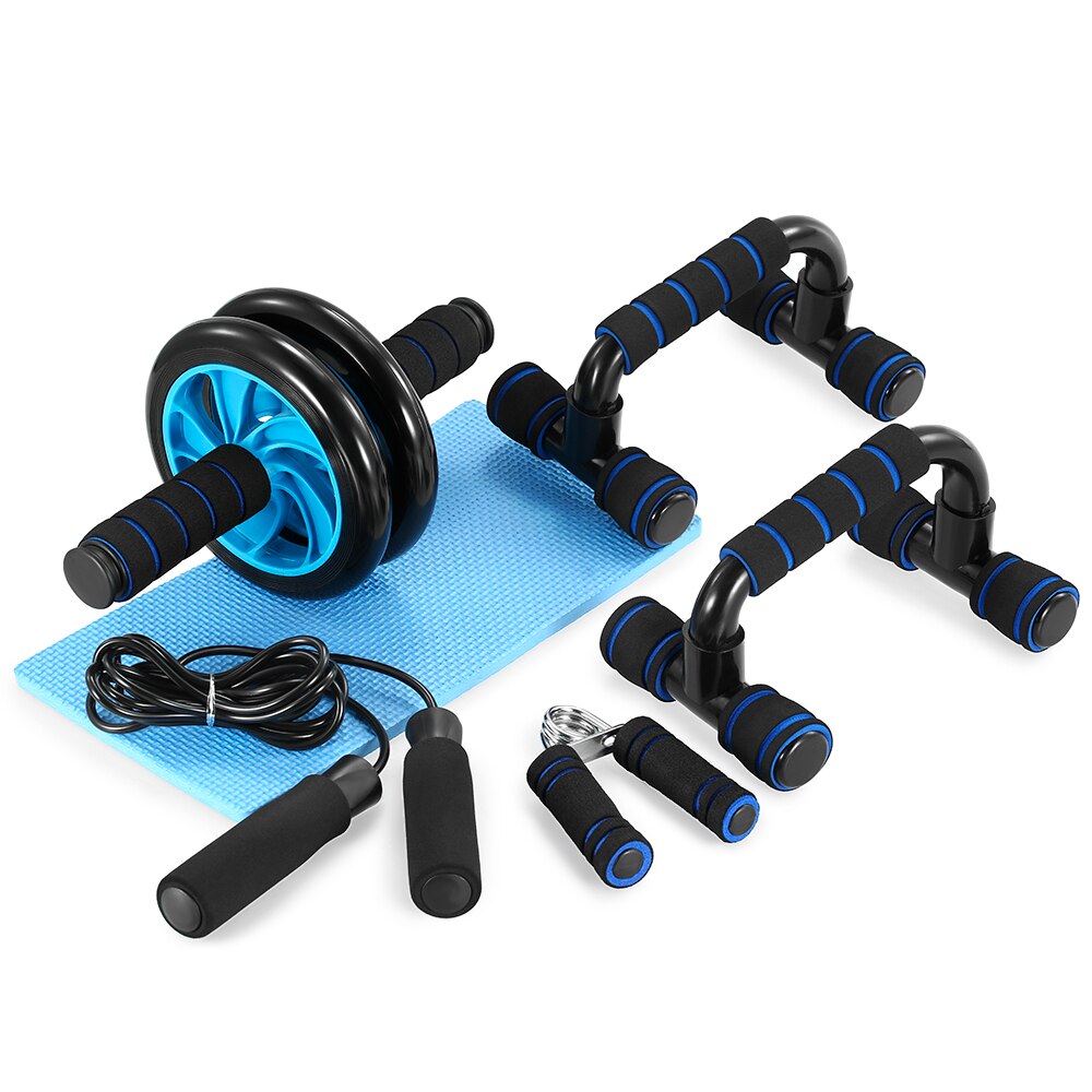 Abdominal Press Wheel Roller