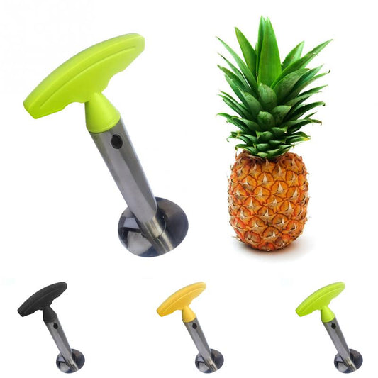 Stainless Steel Pineapple Peeler