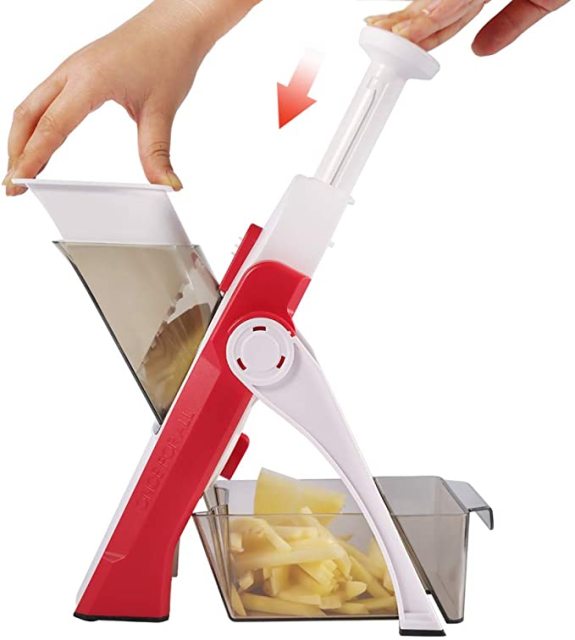 Food Chopper and Cutter