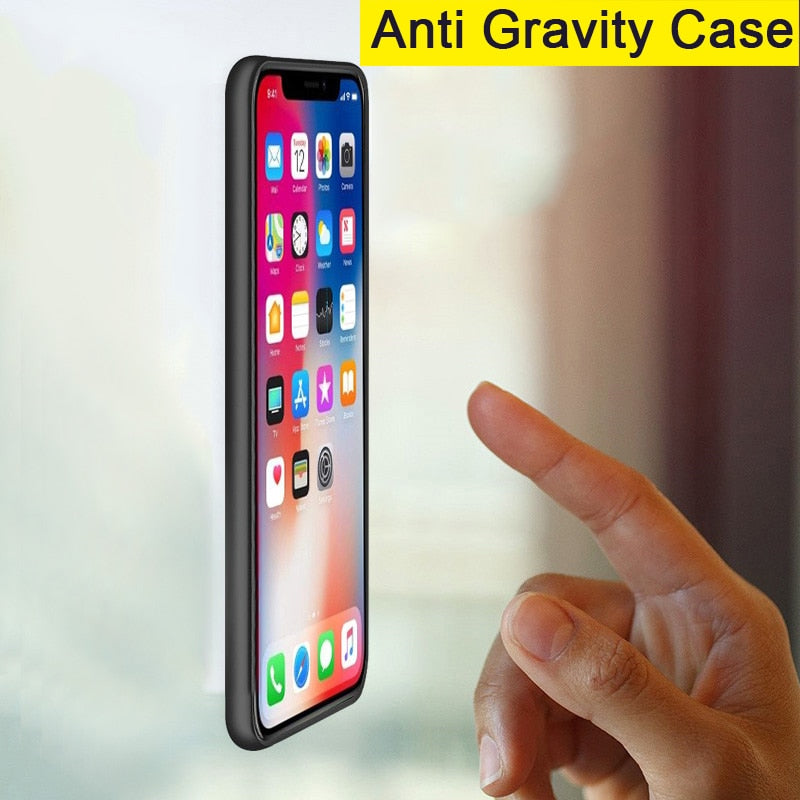 Anti Gravity Phone Case