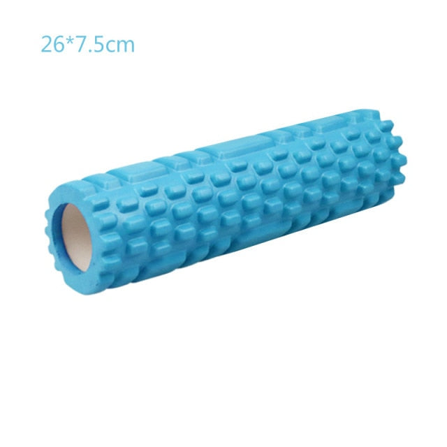 Yoga Foam Roller