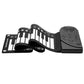 Portable 49-Key Roll Up Piano