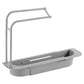 Telescopic Sink Shelf Kitchen Sinks Organizer