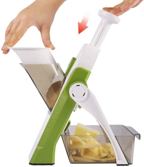 Food Chopper and Cutter