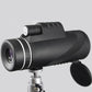 Powerful Monocular Lens with Tripod