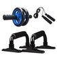 Abdominal Press Wheel Roller