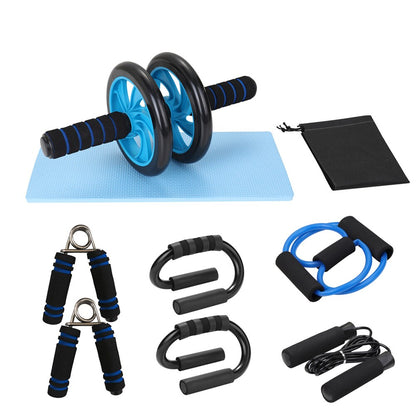 Abdominal Press Wheel Roller