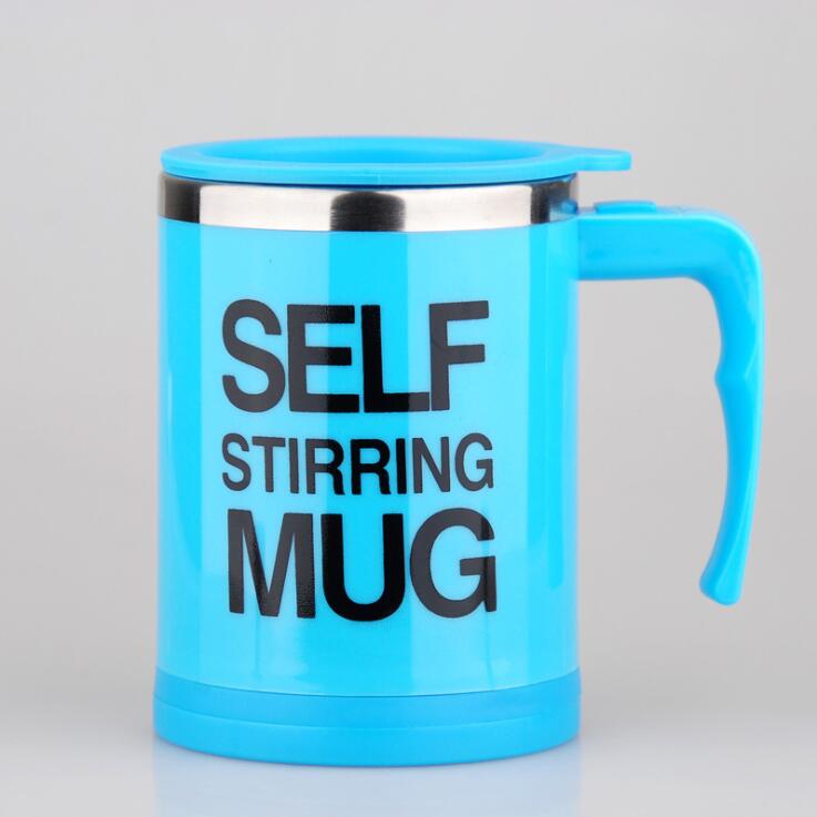 400ml Automatic Self Stirring Mug Smart Cup